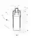 Fig. 08 - Vented Dispensing Device