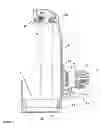 Fig. 06 - DISPENSER BOTTLE HOLDING ASSEMBLY