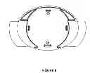 Fig. 07 - DISPENSER BOTTLE HOLDING ASSEMBLY