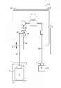 Fig. 01 - System for handling displacement of liquid products
