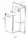 Fig. 03 - System for handling displacement of liquid products