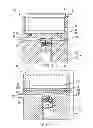 Fig. 03 - MATERIAL DISCHARGING DEVICE AND MAKEUP MATERIAL BOX THEREOF