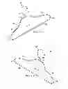 Fig. 04 - Garment hanger