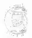 Fig. 04 - Firearm Holster For Secure Storage And Easy Access In A Vehicle