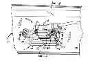 Fig. 01 - Vehicle camera mounting assembly