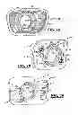 Fig. 08 - Vehicle camera mounting assembly