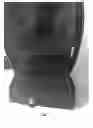 Fig. 10 - Gym locker organizer bag