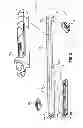 Fig. 04 - Surgical fastener applying apparatus with controlled beam deflection