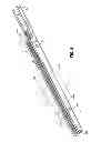Fig. 05 - Surgical fastener applying apparatus with controlled beam deflection