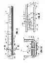 Fig. 09 - Surgical fastener applying apparatus with controlled beam deflection