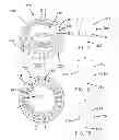 Fig. 09 - SURGICAL STAPLER WITH VARYING STAPLE WIDTHS ALONG DIFFERENT CIRCUMFERENCES
