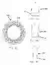 Fig. 11 - SURGICAL STAPLER WITH VARYING STAPLE WIDTHS ALONG DIFFERENT CIRCUMFERENCES