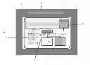 Fig. 01 - Light-powered smart card for on-line transaction processing