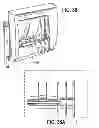 Fig. 41 - Automated banking machine that outputs interference signals to jam reading ability of unauthorized card reader devices