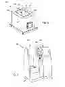 Fig. 03 - Device for reading/writing RFID tags and collection terminal comprising such a device