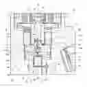 Fig. 01 - Fuel injector equipped with a metering servovalve for an internal combustion engine