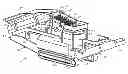 Fig. 01 - Apparatus for sizing and separating particulate material