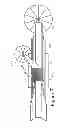 Fig. 09 - Apparatus for sizing and separating particulate material