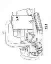 Fig. 09 - Wood chip collection system