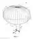 Fig. 02 - High altitude balloon system