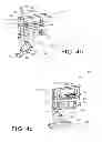 Fig. 07 - Retractable equipment system including a device optimized for driving protection flaps