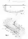 Fig. 05 - Aircraft comprising a wing box and a fuselage provided with a connecting device connected to the wing box