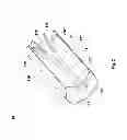 Fig. 03 - Device for moving or removing artificial satellites