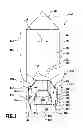 Fig. 02 - Space flight drive and flight craft