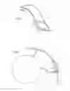 Fig. 03 - Air inlet combining a filter and a bypass device for use with a turbine engine