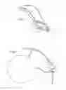 Fig. 04 - Air inlet combining a filter and a bypass device for use with a turbine engine