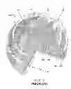 Fig. 03 - Nubbed U-bend tube support