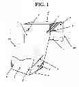 Fig. 02 - Folding travel support device and method for using the same