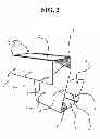 Fig. 03 - Folding travel support device and method for using the same