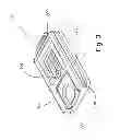 Fig. 04 - Photographic and video mounting plate with deployable attachment point