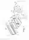 Fig. 02 - Support for communication elements in points of sale of products