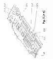Fig. 04 - Plate having a back side adapted to be secured to a base and a front side adapted for attaching various items