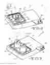 Fig. 03 - Beverage Holder Assembly