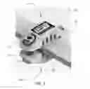 Fig. 09 - Tool safety accessory