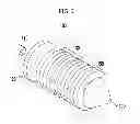 Fig. 03 - Ion trap quadrupole mass filter
