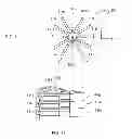 Fig. 09 - Chromatic aberration corrector and electron microscope
