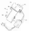 Fig. 01 - COMPACT UV WATER TREATMENT DEVICE FOR SPAS