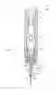Fig. 08 - Specimen positioning device, charged particle beam system, and specimen holder