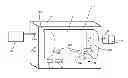 Fig. 01 - Apparatus and process for sterilization and preservation of objects