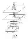 Fig. 02 - Method and system for forming a pattern on a reticle using charged particle beam lithography