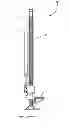Fig. 02 - Portable lifting jack stabilizer apparatus and method