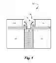 Fig. 02 - Phase change memory cells with surfactant layers