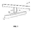 Fig. 02 - Memory cell that includes a sidewall collar for pillar isolation and methods of forming the same