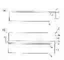 Fig. 01 - Semiconductor Light-Emitting Element and Laminate Containing Same