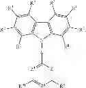 Fig. 12 - Organic electroluminescent materials and devices