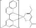 Fig. 110 - Phosphorescence-sensitizing fluorescence material system